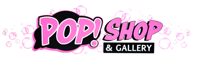 POP SHOP & GALLERY